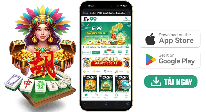Chương trình hoàn trả hàng tuần 999ok tải game