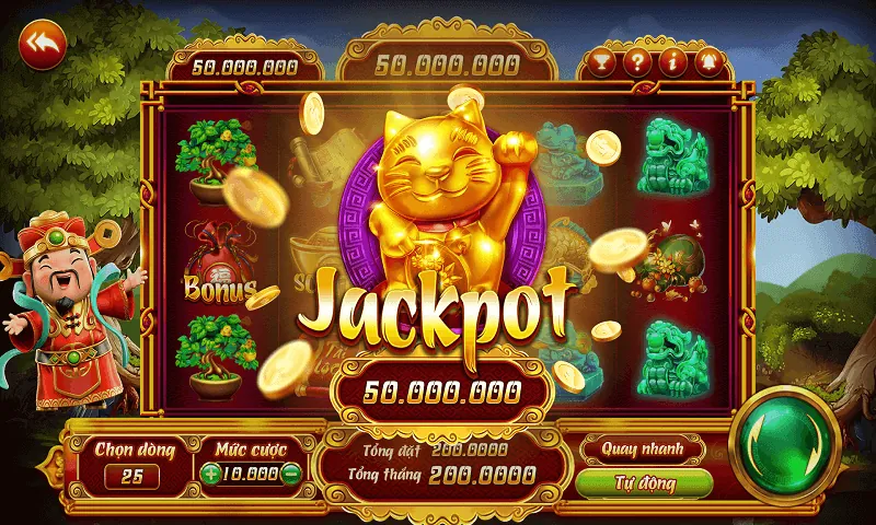 Khuyến mãi mới 999ok tải game