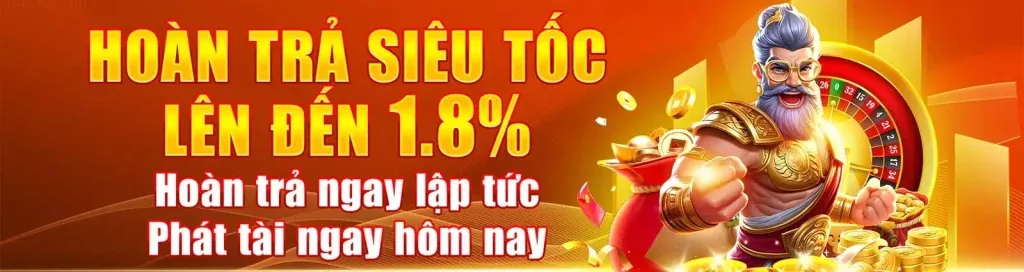 Banner khuyến mãi hấp dẫn từ 999ok tải game