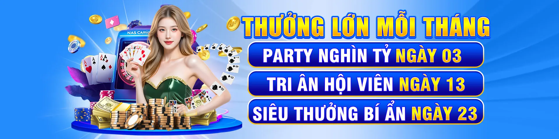 Giao diện chính 999ok tải game với các trò chơi cá cược trực tuyến
