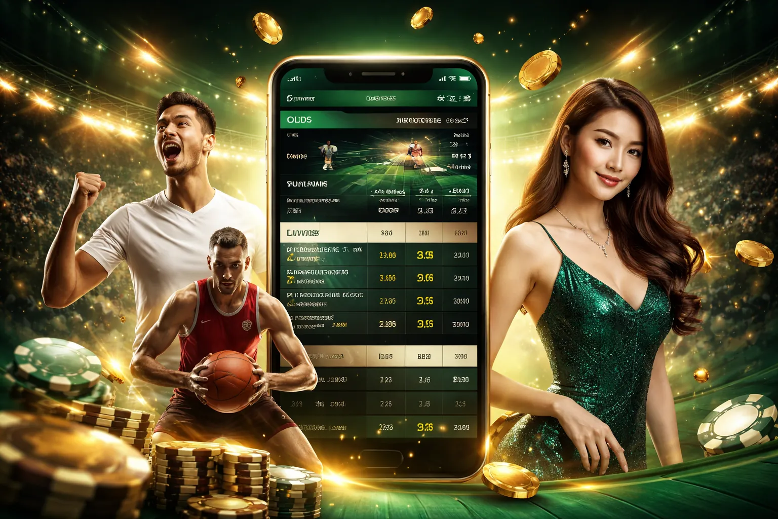 Bảo mật 999ok tải game và ưu điểm
