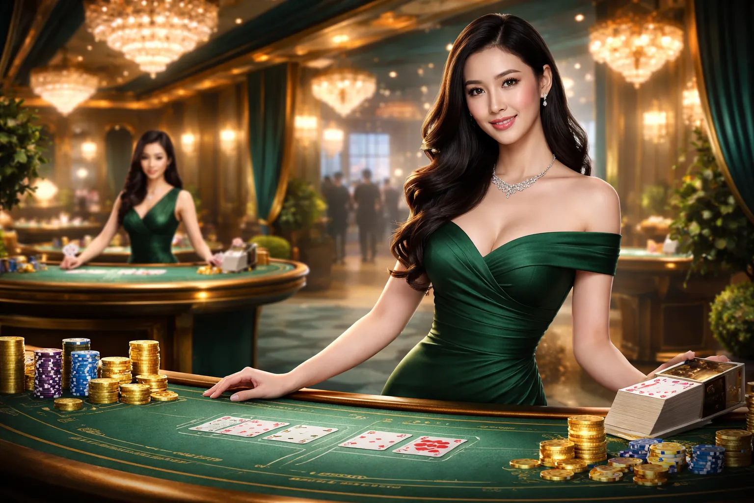 Khuyến mãi nạp lại hàng ngày 999ok tải game
