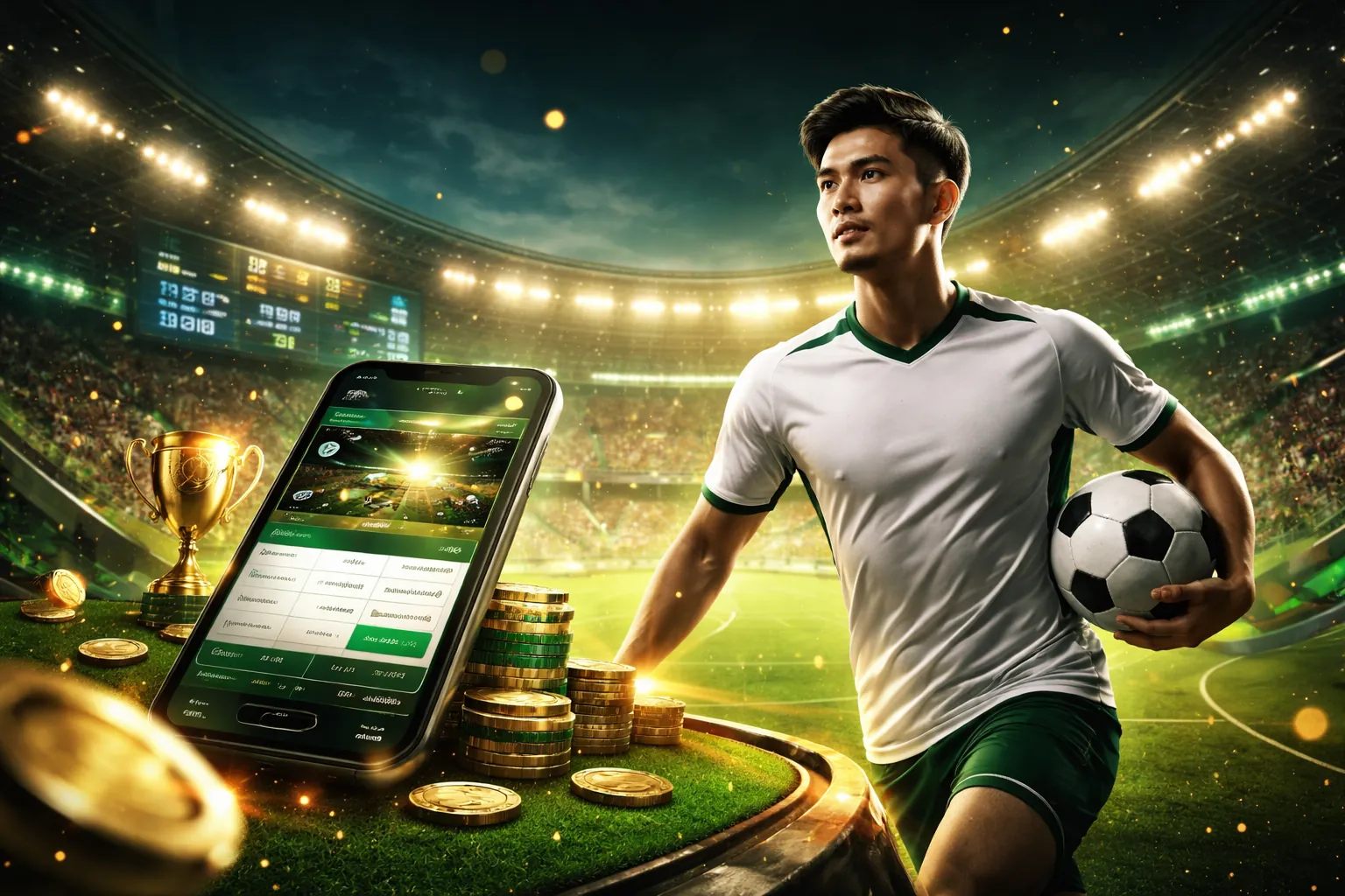 Chiến lược chơi game 999ok tải game
