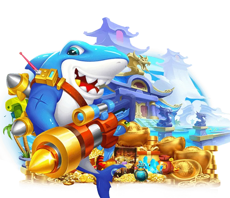 Bắn Cá Thần Tài 999ok tải game