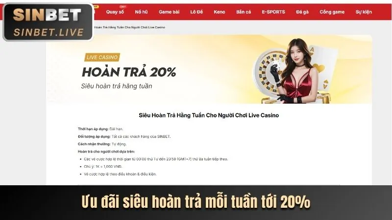 Các chương trình khuyến mãi hấp dẫn của 999ok tải game